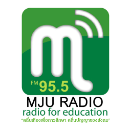 MJU Radio FM 95.5
