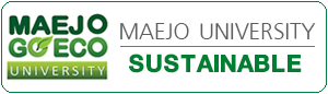 Maejo Go ECo